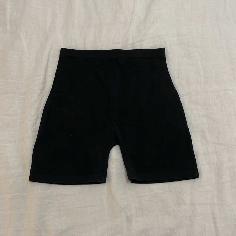 Brandy Melville Biker Shorts